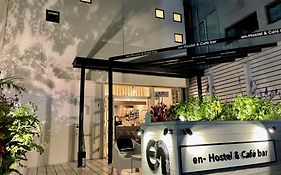 En- Hostel & Cafe Bar