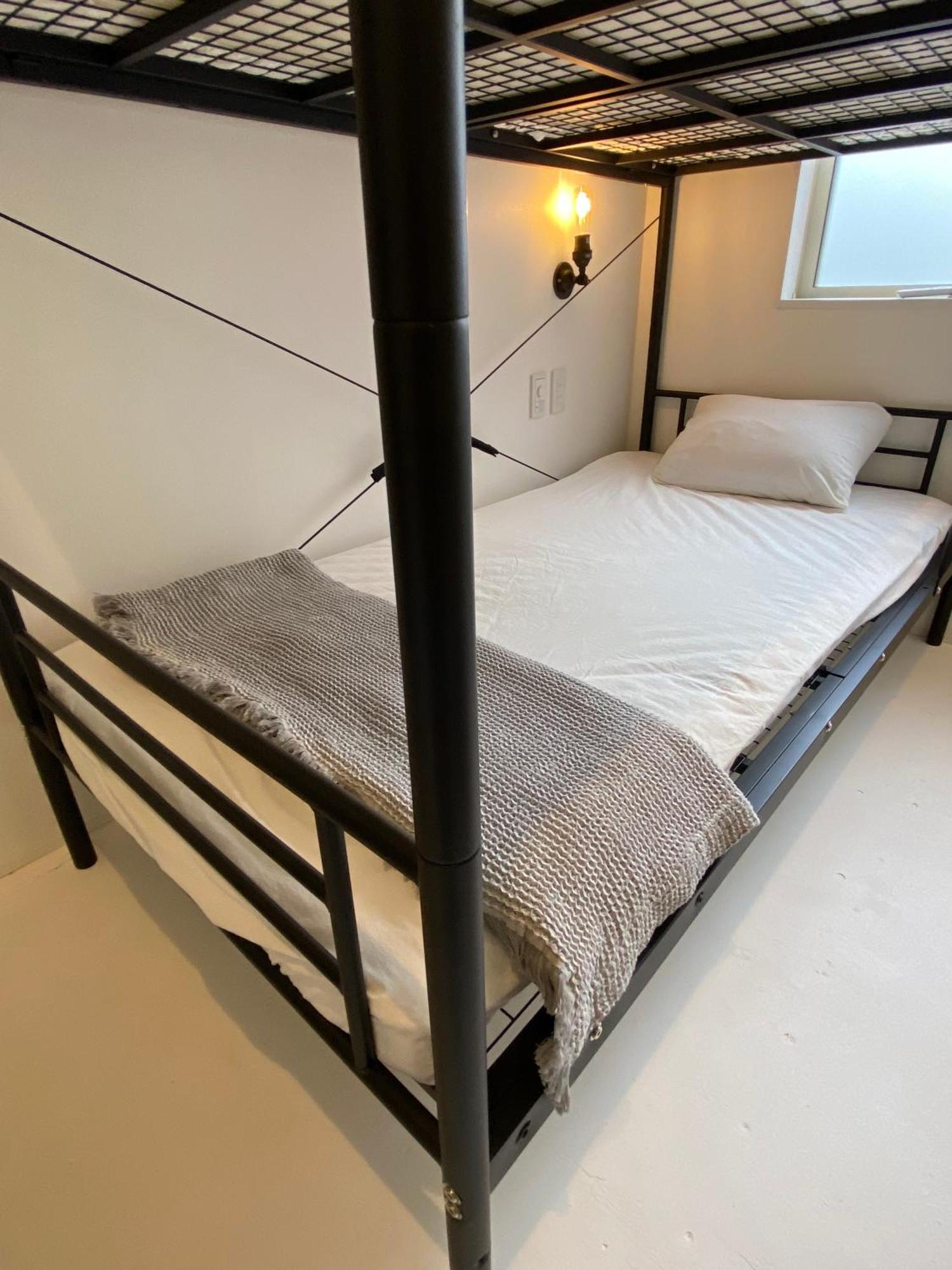 En- Hostel & Cafe Bar 奄美市 エクステリア 写真